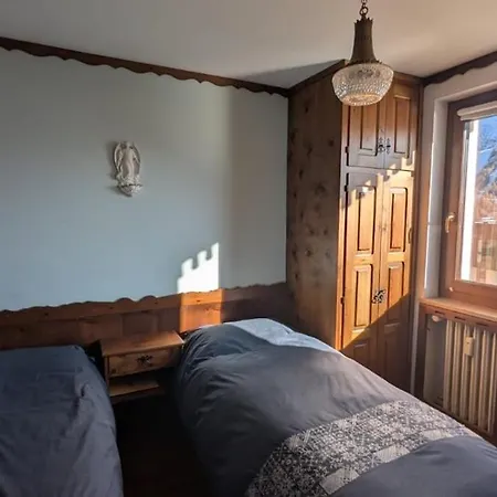La Casa Del Sole, 2 Bedrooms, Parking Space Apartment