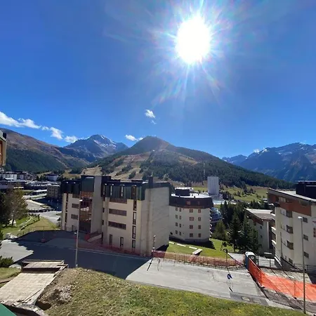 La Casa Del Sole, 2 Bedrooms, Parking Space Apartment *