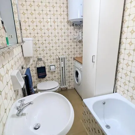 La Casa Del Sole, 2 Bedrooms, Parking Space * Sestriere