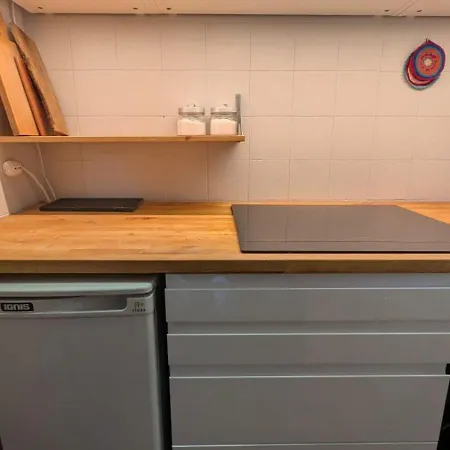 La Casa Del Sole, 2 Bedrooms, Parking Space Sestriere