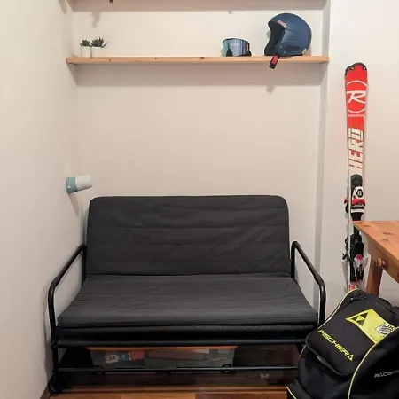 Appartement La Casa Del Sole, 2 Bedrooms, Parking Space