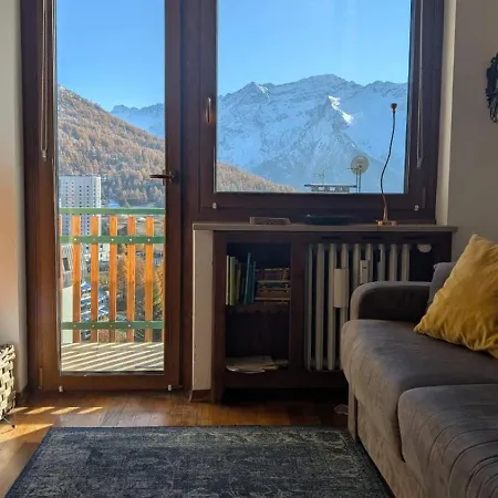 La Casa Del Sole, 2 Bedrooms, Parking Space *