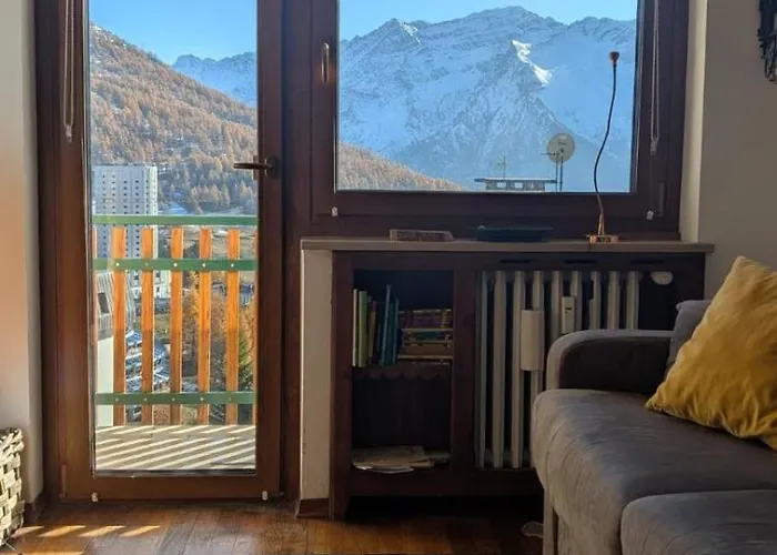 La Casa Del Sole, 2 Bedrooms, Parking Space *